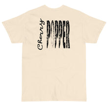 Load image into Gallery viewer, Cherry Popper V2.0 - Men's Classic T-Shirt - Keen Eye Design