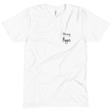 Load image into Gallery viewer, Cherry Popper V2.0 - Unisex Crew Neck Tee - Keen Eye Design