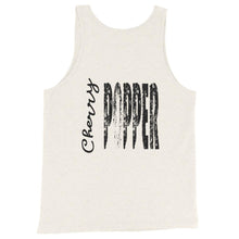 Load image into Gallery viewer, Cherry Popper V2.0 - Unisex Premium Tank Top - Keen Eye Design