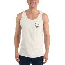 Load image into Gallery viewer, Cherry Popper V2.0 - Unisex Premium Tank Top - Keen Eye Design