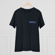 Load image into Gallery viewer, Dash I.T. - Organic Creator T-shirt - Unisex - Keen Eye Design