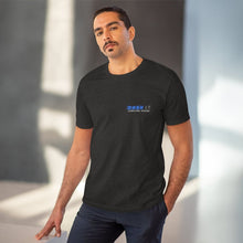 Load image into Gallery viewer, Dash I.T. - Organic Creator T-shirt - Unisex - Keen Eye Design