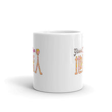Load image into Gallery viewer, Diquiren Global Citizen - Mug - Keen Eye Design