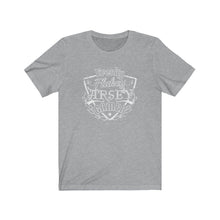 Load image into Gallery viewer, Freaky Flukey Arsey Gamer - Unisex Premium T-Shirt - Keen Eye Design