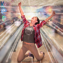 Load image into Gallery viewer, Freaky Flukey Arsey Mutha - Unisex Premium T-Shirt - Keen Eye Design