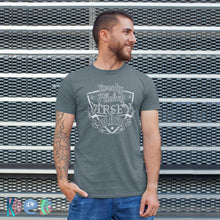 Load image into Gallery viewer, Freaky Flukey Arsey Playa - Unisex Premium T-Shirt - Keen Eye Design