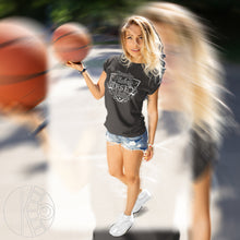 Load image into Gallery viewer, Freaky Flukey Arsey Playa - Unisex Premium T-Shirt - Keen Eye Design