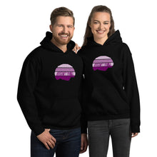 Load image into Gallery viewer, Gourmet Zombie - Unisex Hoodie - Keen Eye Design