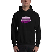 Load image into Gallery viewer, Gourmet Zombie - Unisex Hoodie - Keen Eye Design