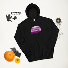 Load image into Gallery viewer, Gourmet Zombie - Unisex Hoodie - Keen Eye Design