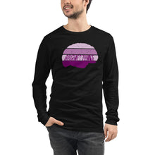 Load image into Gallery viewer, Gourmet Zombie- Unisex Long Sleeve Tee - Keen Eye Design