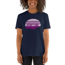 Load image into Gallery viewer, Gourmet Zombie - Unisex T-Shirt - Keen Eye Design