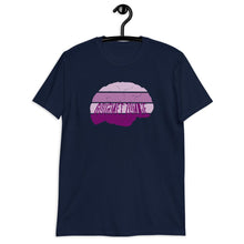 Load image into Gallery viewer, Gourmet Zombie - Unisex T-Shirt - Keen Eye Design