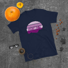 Load image into Gallery viewer, Gourmet Zombie - Unisex T-Shirt - Keen Eye Design