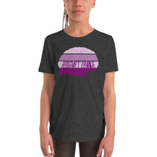 Load image into Gallery viewer, Gourmet Zombie- Youth Premium Unisex T-Shirt - Keen Eye Design