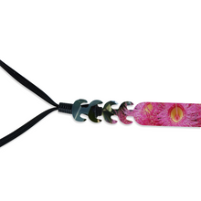 Load image into Gallery viewer, Gumnut Flower - Face Cover Ear Savers Strap Hook Adjustable Anti-lear Face Cover Strap Extenders - Keen Eye Design