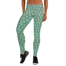 Load image into Gallery viewer, KeenEyeD Leggings - Keen Eye Design