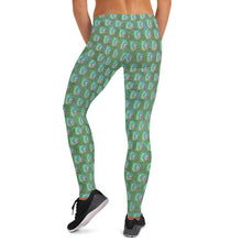 Load image into Gallery viewer, KeenEyeD Leggings - Keen Eye Design