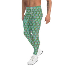 Load image into Gallery viewer, KeenEyeD - Men's Leggings - Keen Eye Design