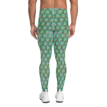 Load image into Gallery viewer, KeenEyeD - Men's Leggings - Keen Eye Design