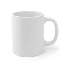 Load image into Gallery viewer, Main Squeeze - Her Main Squeeze - Mug 11oz (white) - Keen Eye Design
