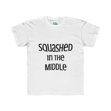 Load image into Gallery viewer, Main Squeeze - Squashed - Kids Regular Fit Tee - Keen Eye Design