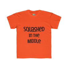 Load image into Gallery viewer, Main Squeeze - Squashed - Kids Regular Fit Tee - Keen Eye Design