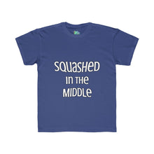 Load image into Gallery viewer, Main Squeeze - Squashed - Kids Regular Fit Tee - Keen Eye Design
