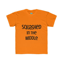 Load image into Gallery viewer, Main Squeeze - Squashed - Kids Regular Fit Tee - Keen Eye Design