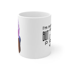 Load image into Gallery viewer, Probe You (Full - Guy) V1 - Mug 11oz - Keen Eye Design
