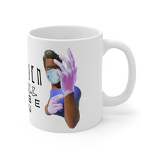 Load image into Gallery viewer, Probe You (Full - Guy) V2 - Mug 11oz - Keen Eye Design