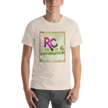 Load image into Gallery viewer, R.C. & The Poopshooters - Premium Unisex T-Shirt - Keen Eye Design