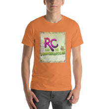 Load image into Gallery viewer, R.C. & The Poopshooters - Premium Unisex T-Shirt - Keen Eye Design