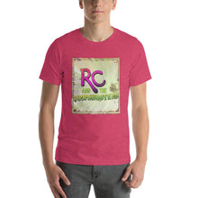 Load image into Gallery viewer, R.C. & The Poopshooters - Premium Unisex T-Shirt - Keen Eye Design