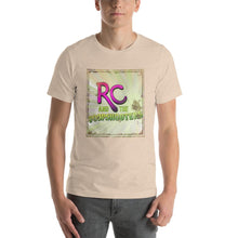 Load image into Gallery viewer, R.C. & The Poopshooters - Premium Unisex T-Shirt - Keen Eye Design