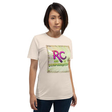 Load image into Gallery viewer, R.C. & The Poopshooters - Premium Unisex T-Shirt - Keen Eye Design