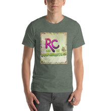 Load image into Gallery viewer, R.C. & The Poopshooters - Premium Unisex T-Shirt - Keen Eye Design