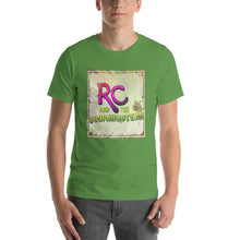 Load image into Gallery viewer, R.C. & The Poopshooters - Premium Unisex T-Shirt - Keen Eye Design