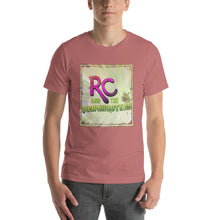 Load image into Gallery viewer, R.C. & The Poopshooters - Premium Unisex T-Shirt - Keen Eye Design