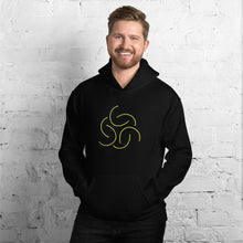 Load image into Gallery viewer, The Answer My Friend - Unisex Hoodie - Keen Eye Design