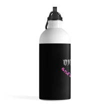 Load image into Gallery viewer, Undead and Loving It V3 - Stainless Steel Water Bottle - Keen Eye Design