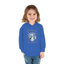 Load image into Gallery viewer, Symmetrical Drumming V3.5 - Toddler Pullover Fleece Hoodie