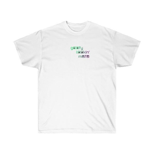 GOOFY - Unisex Ultra Cotton Tee