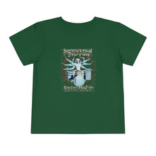 Load image into Gallery viewer, Symmetrical Drumming V4 - Toddler Tee