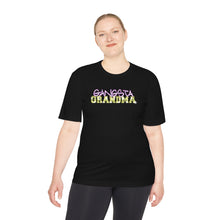 Load image into Gallery viewer, Gangsta Grandma - Women's Moisture Absorbing Tee