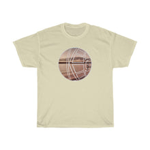 Load image into Gallery viewer, The Shorescape Reflection - Part 5 - Unisex Heavy Cotton Tee