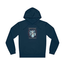 Load image into Gallery viewer, Symmetrical Drumming V3.5 - Unisex Drummer Hoodie - Keen Eye Design