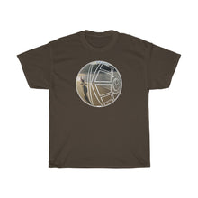 Load image into Gallery viewer, The Shorescape Reflection - Part 4 - Unisex Heavy Cotton Tee