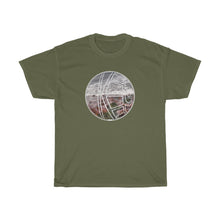 Load image into Gallery viewer, The Shorescape Reflection - Part 6 - Unisex Heavy Cotton Tee