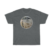 Load image into Gallery viewer, The Shorescape Reflection - Part 4 - Unisex Heavy Cotton Tee